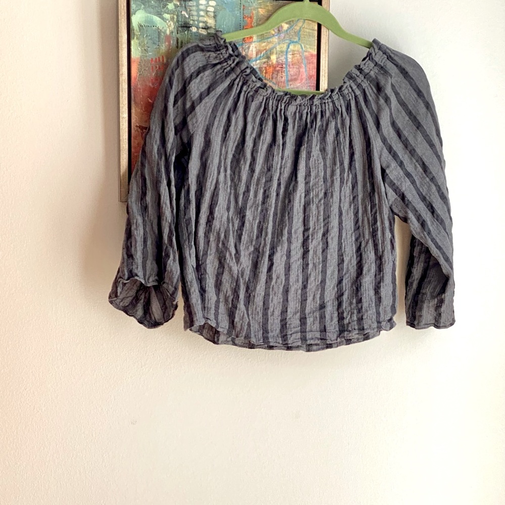 Nico Nicholson & Nicholson Top - image 1